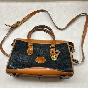 Vintage Dooney & Bourke Bag